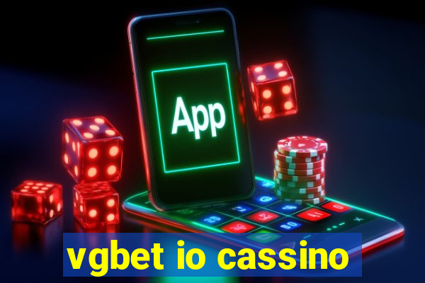 vgbet io cassino